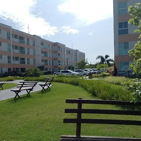 Muro Alto Flat Pôrto das Galinhas Exterior foto