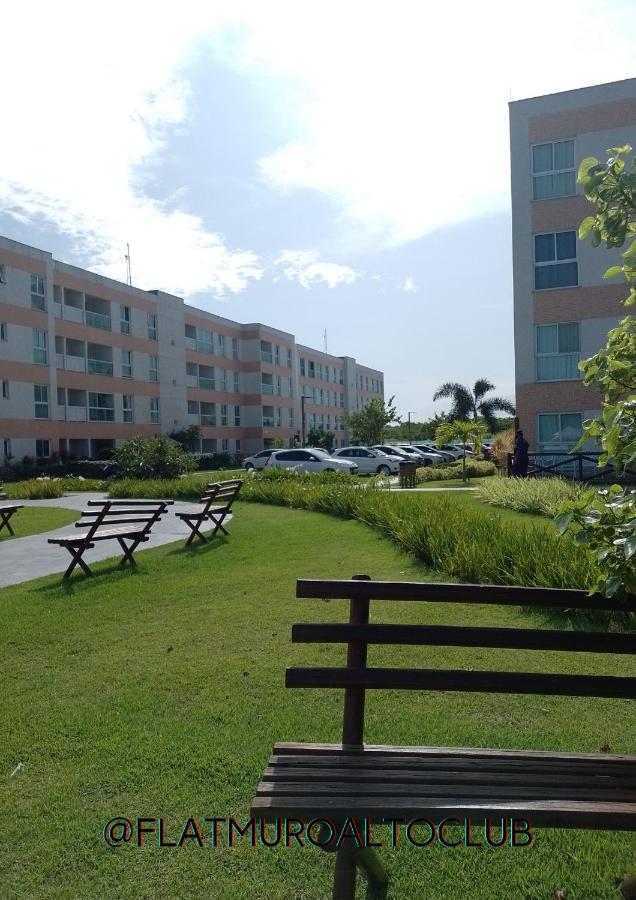 Muro Alto Flat Apartment Porto de Galinhas