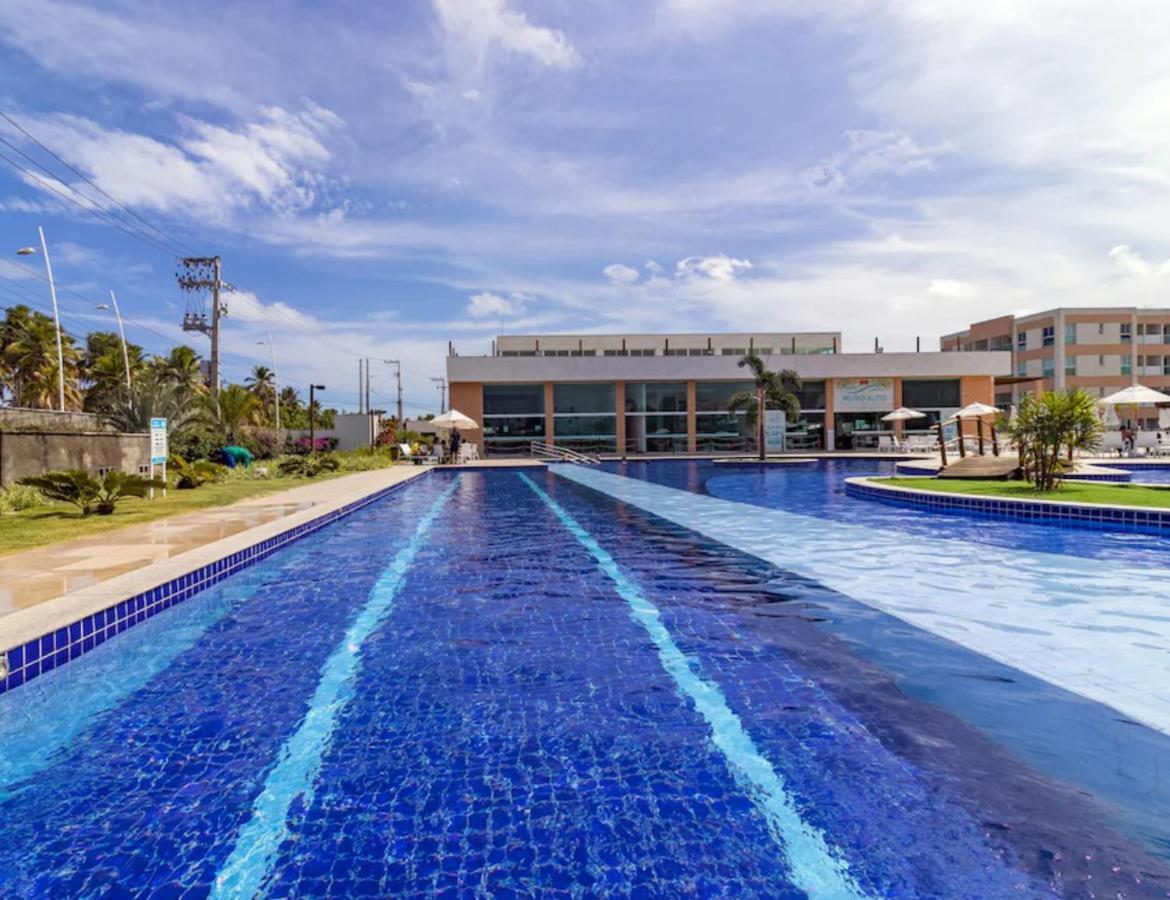 Muro Alto Flat Apartment Porto de Galinhas