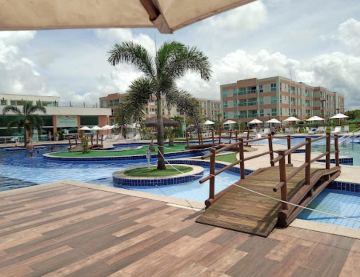 Muro Alto Flat Apartment Porto de Galinhas