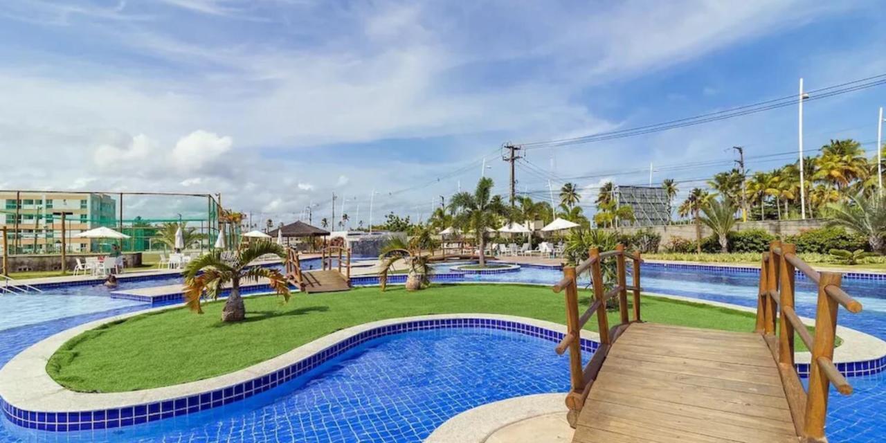 Muro Alto Flat Apartment *