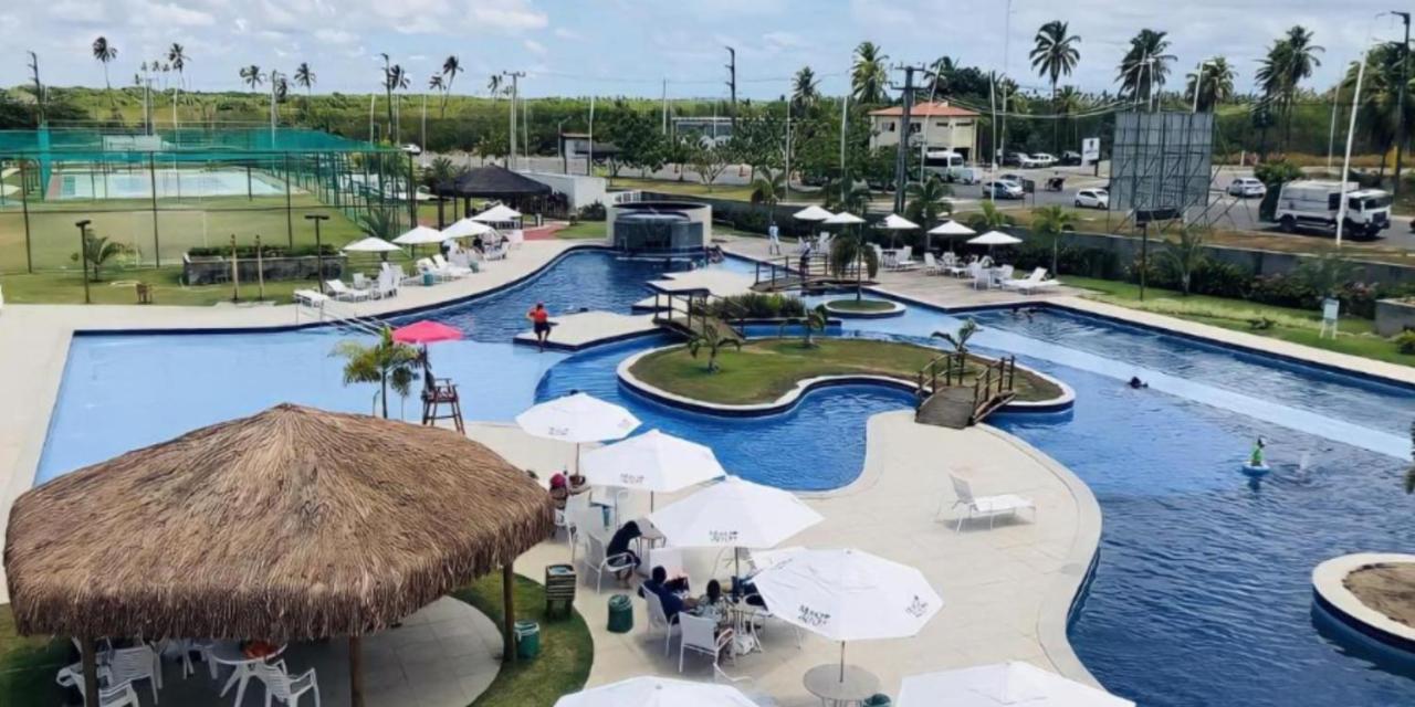 Muro Alto Flat Apartment Porto de Galinhas