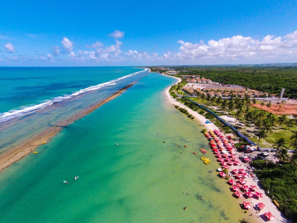 Apartment Muro Alto Flat Porto de Galinhas