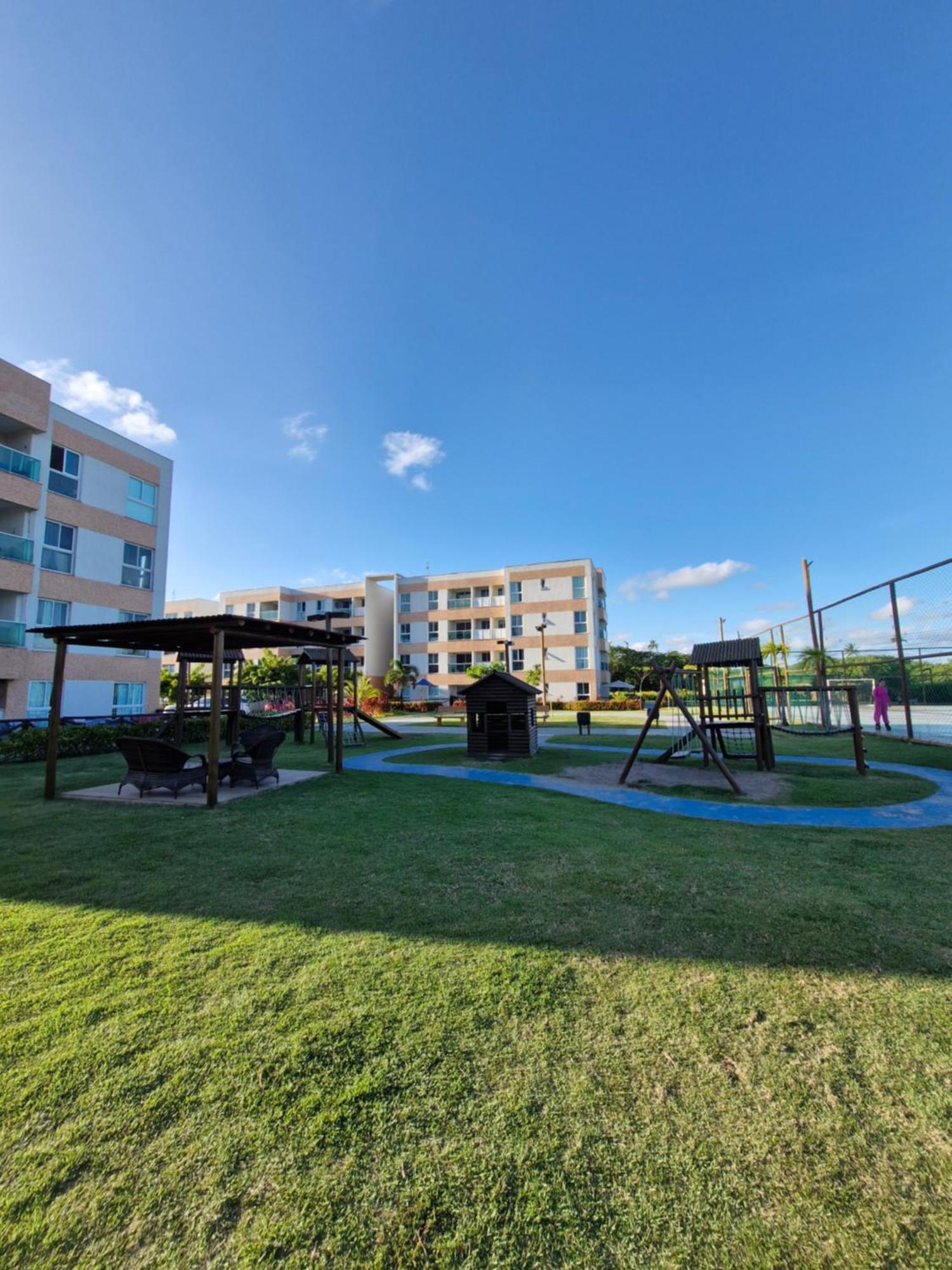 Muro Alto Flat Apartment *