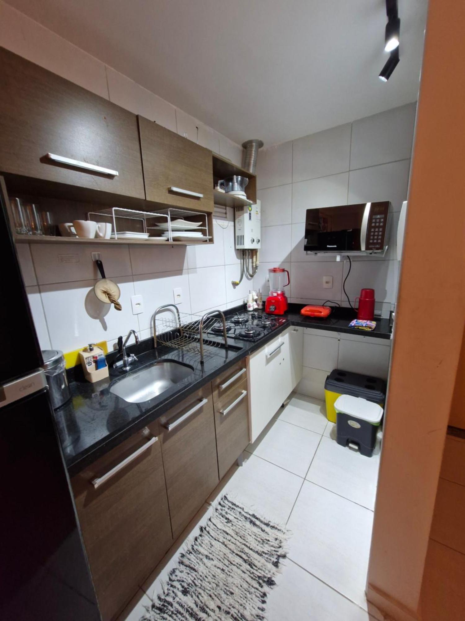 Muro Alto Flat Apartment