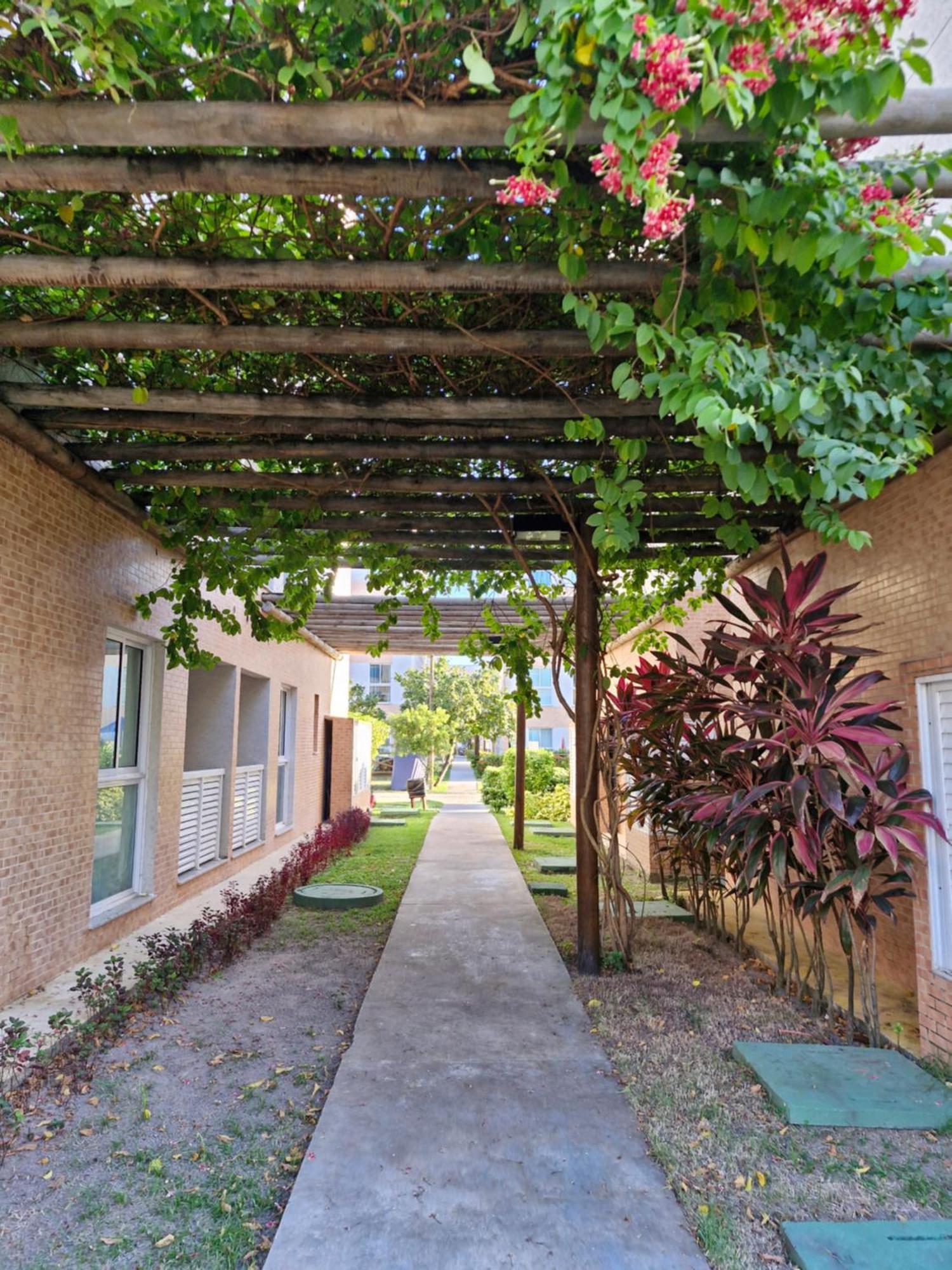 Apartment Muro Alto Flat