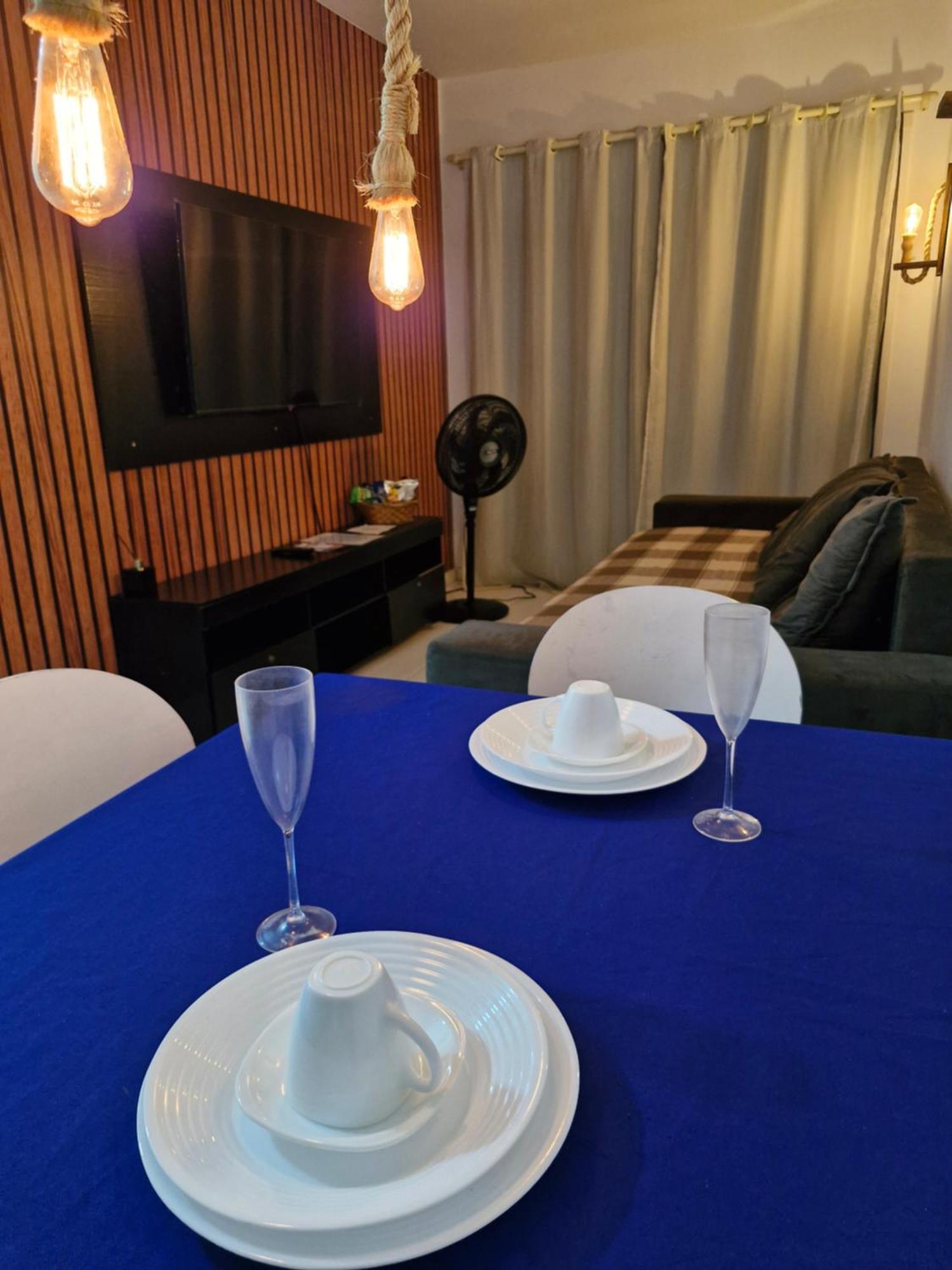 Muro Alto Flat Apartment *