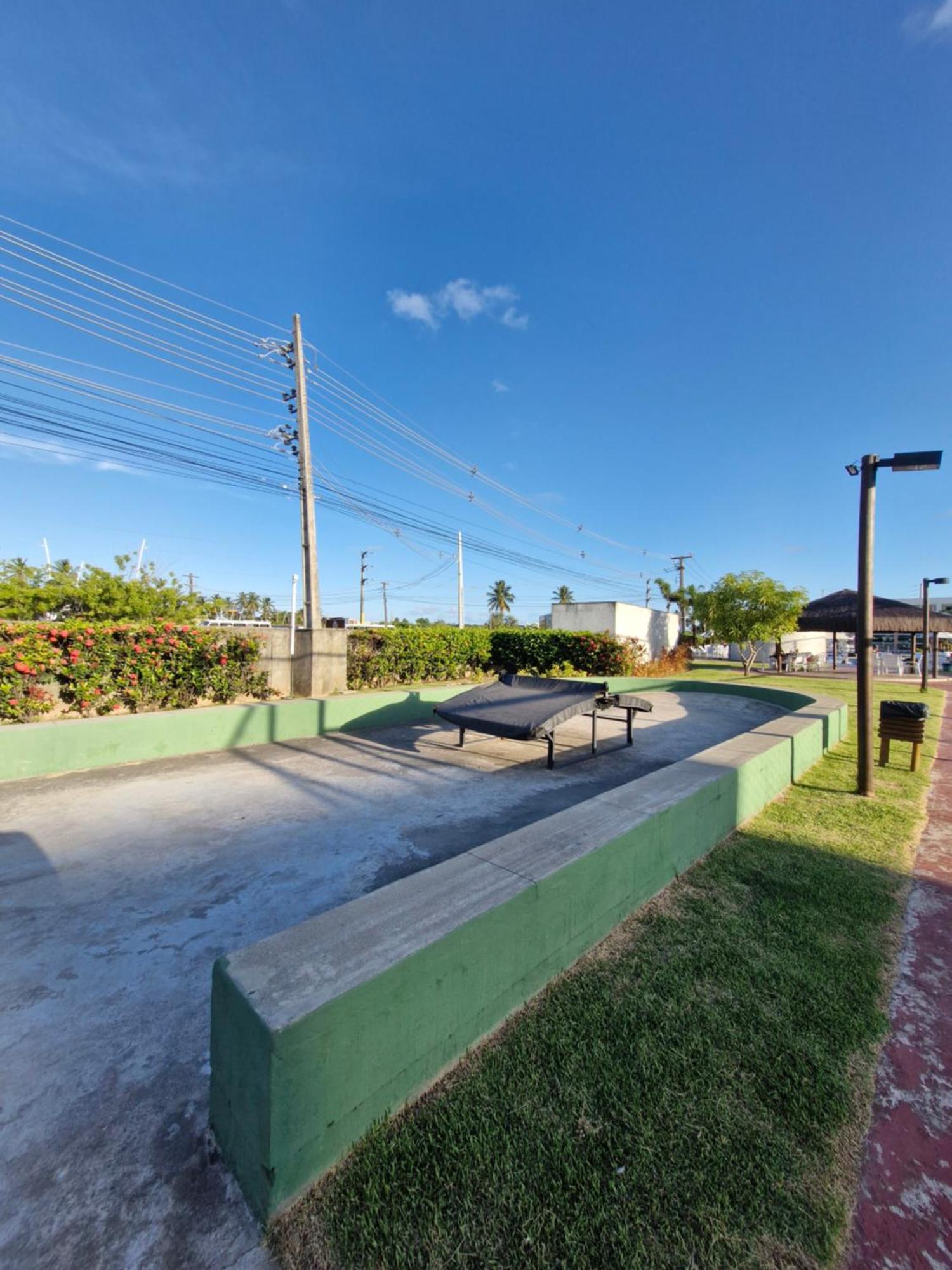 Muro Alto Flat Apartment Porto de Galinhas