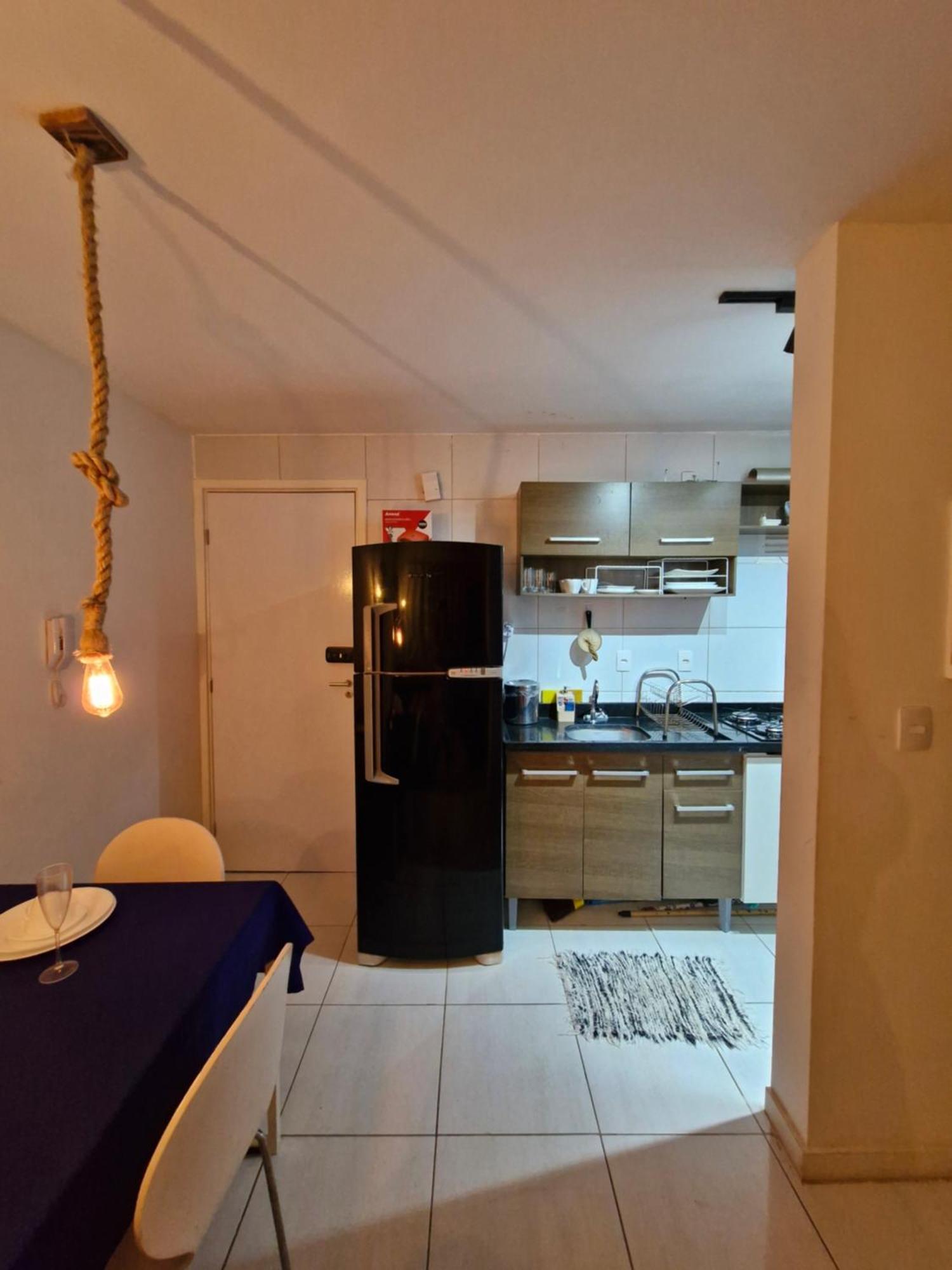 Apartment Muro Alto Flat Porto de Galinhas