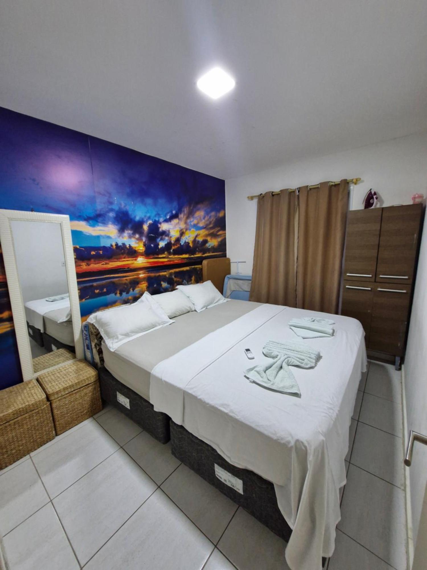 Apartment Muro Alto Flat