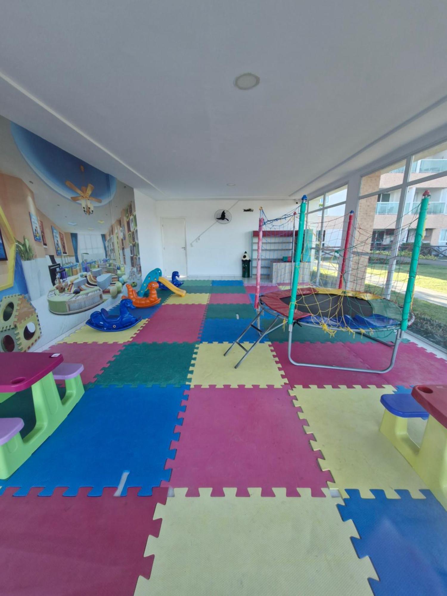 Muro Alto Flat Apartment *