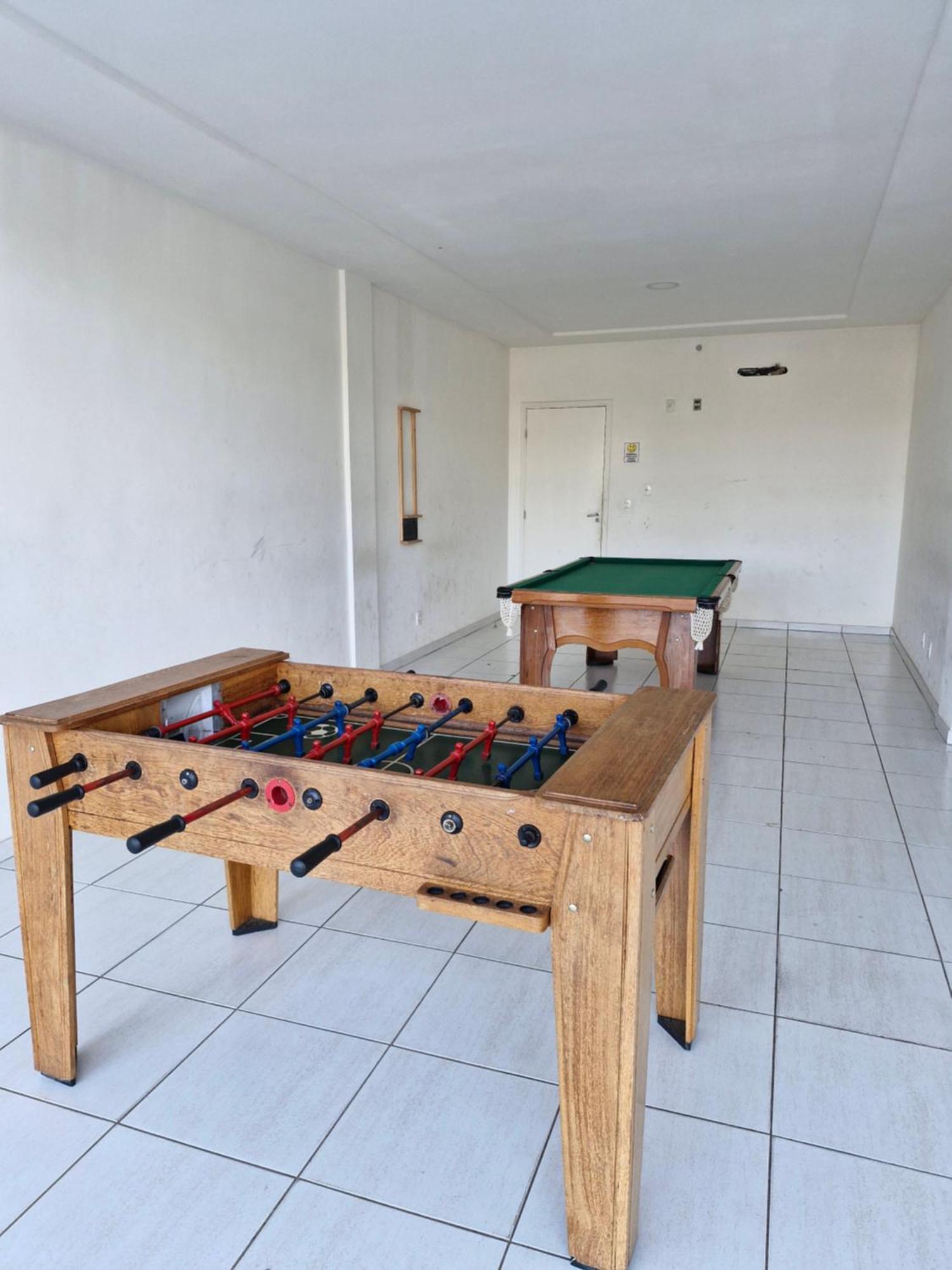 Apartment Muro Alto Flat *