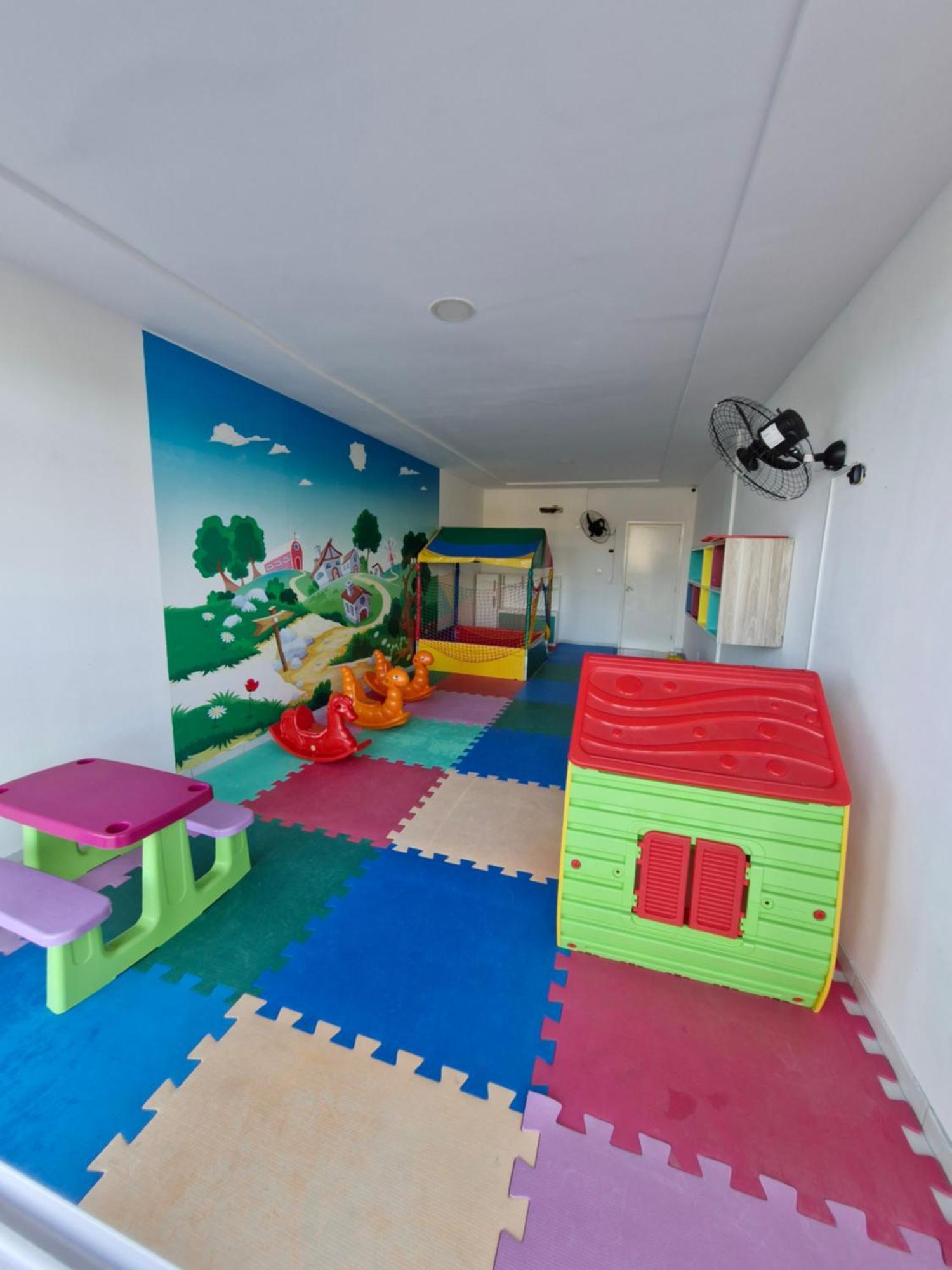 Apartment Muro Alto Flat Porto de Galinhas
