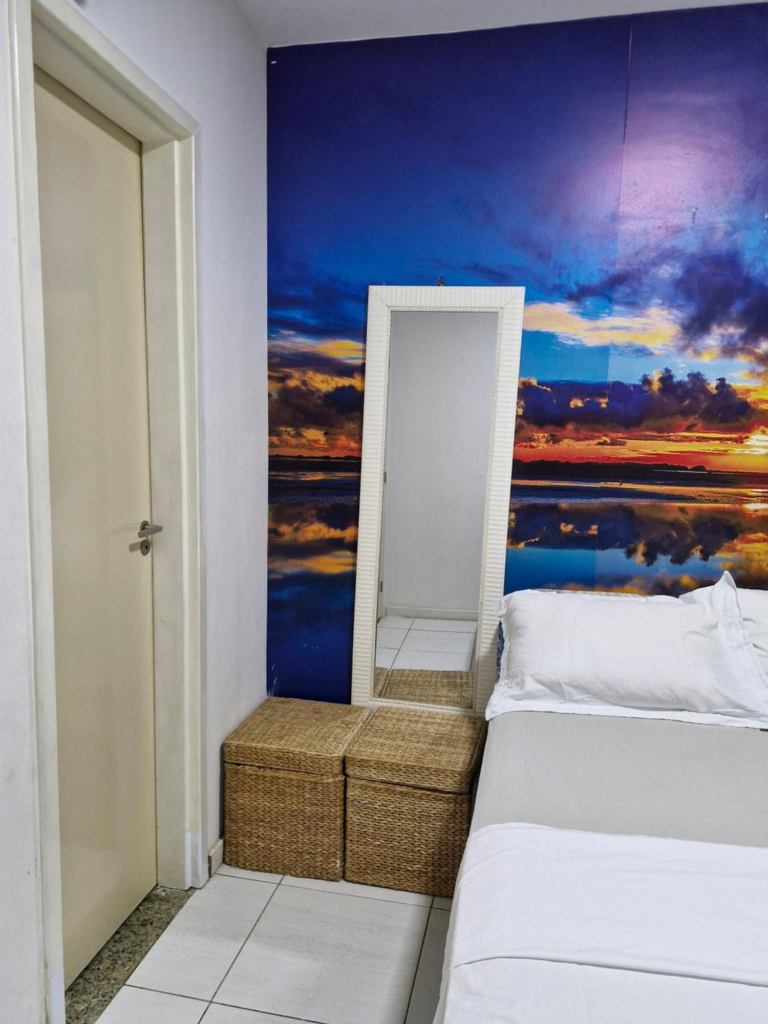 Muro Alto Flat * Porto de Galinhas