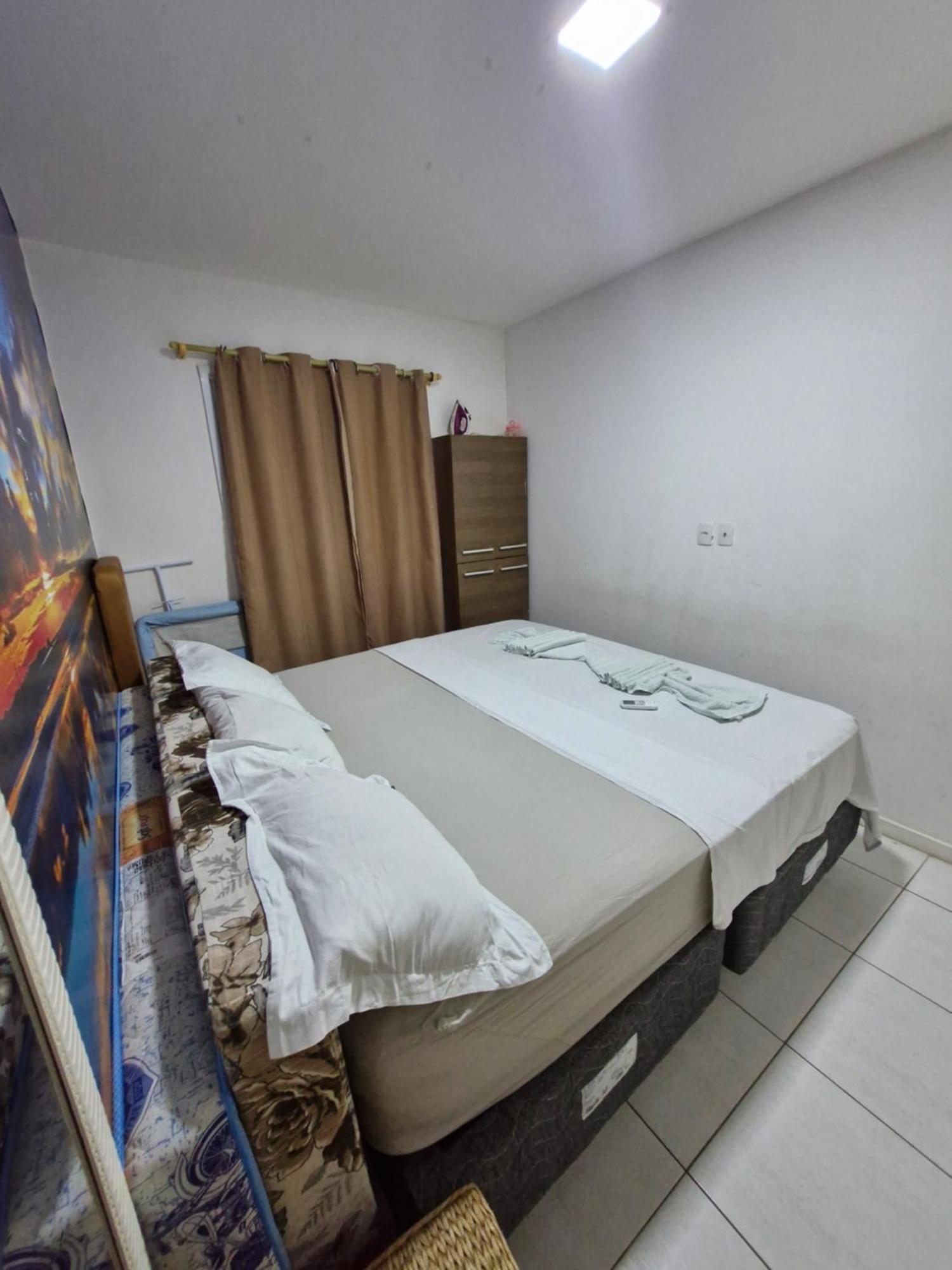 Muro Alto Flat Apartment
