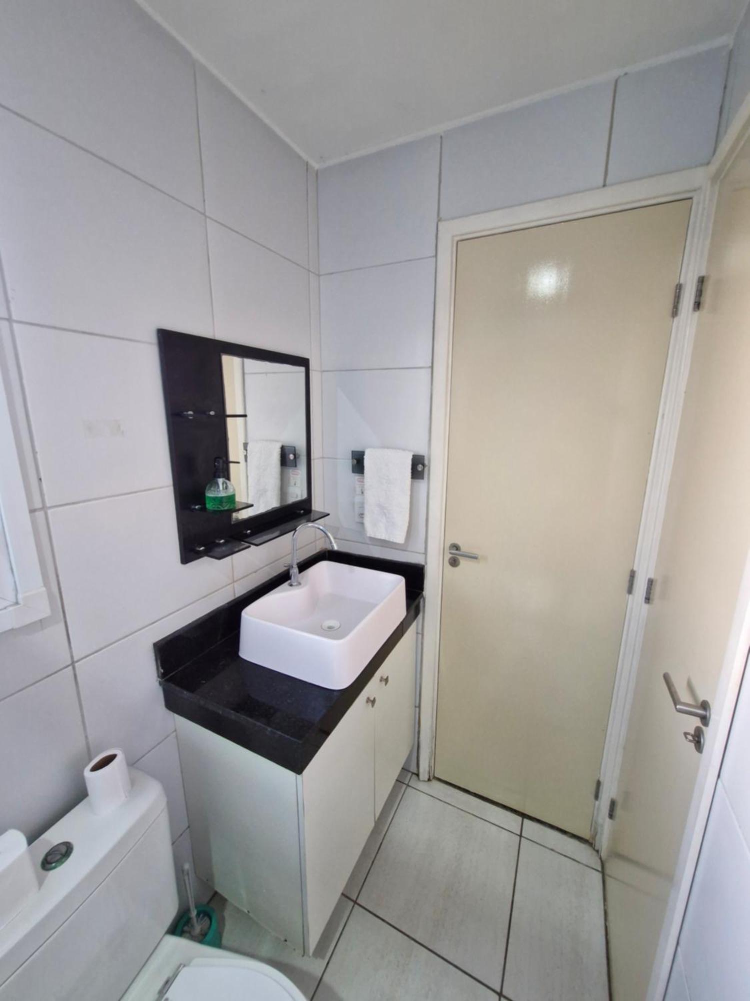 Apartment Muro Alto Flat