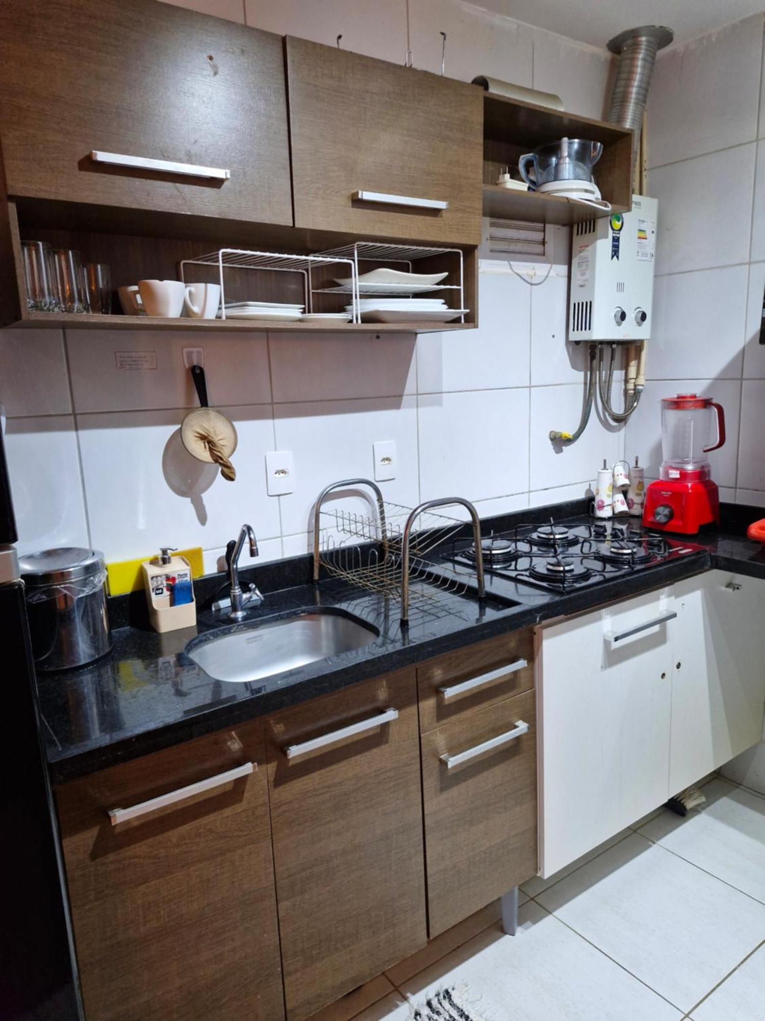 Muro Alto Flat Apartment *