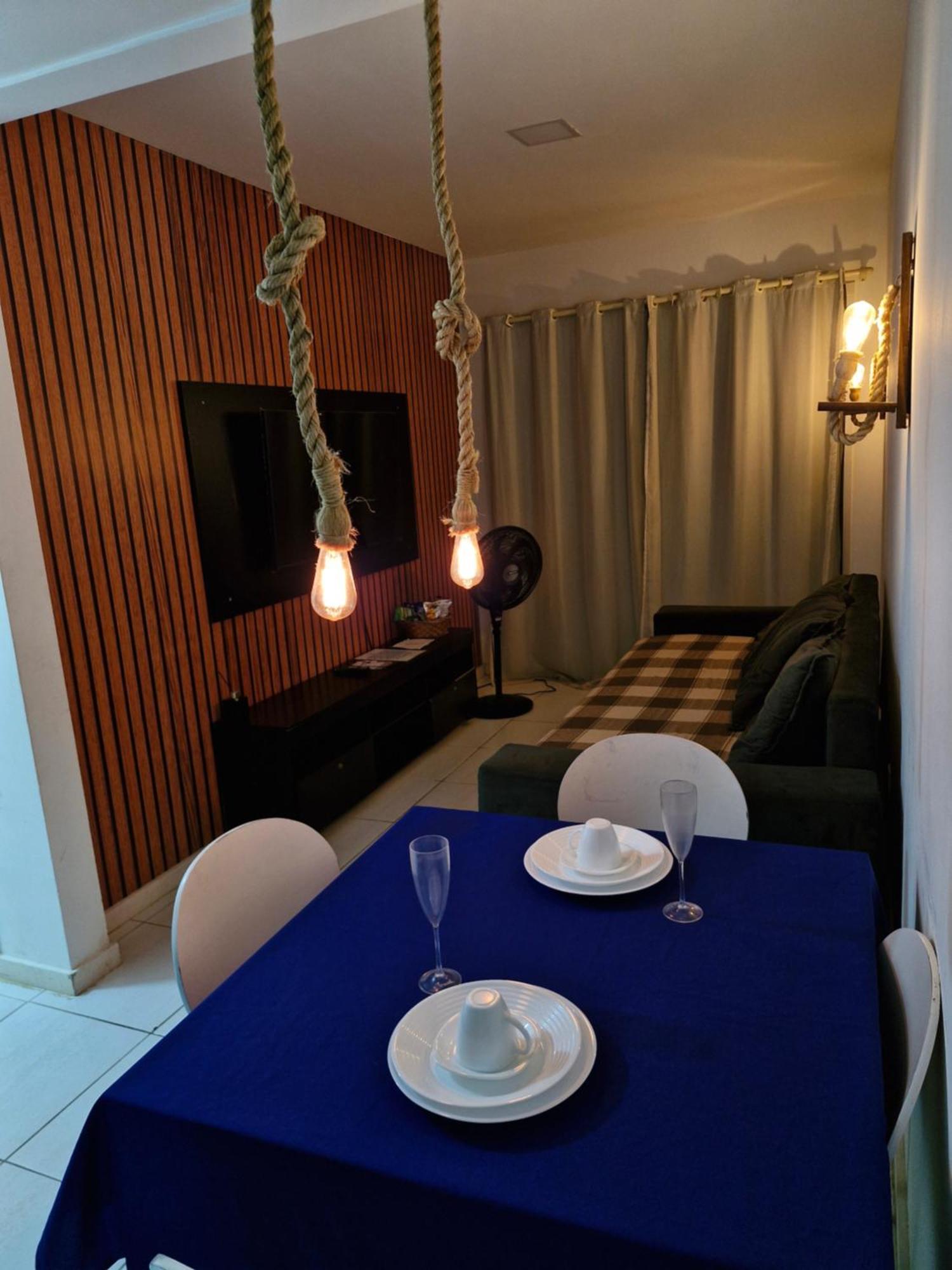 Apartment Muro Alto Flat *