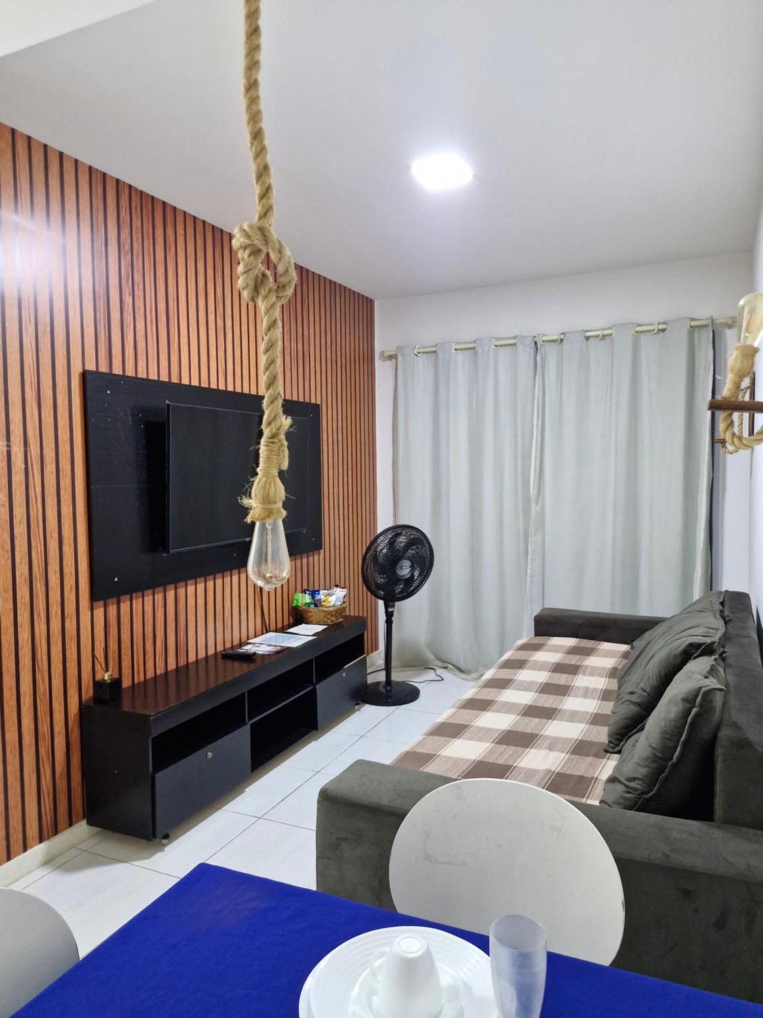 Apartment Muro Alto Flat