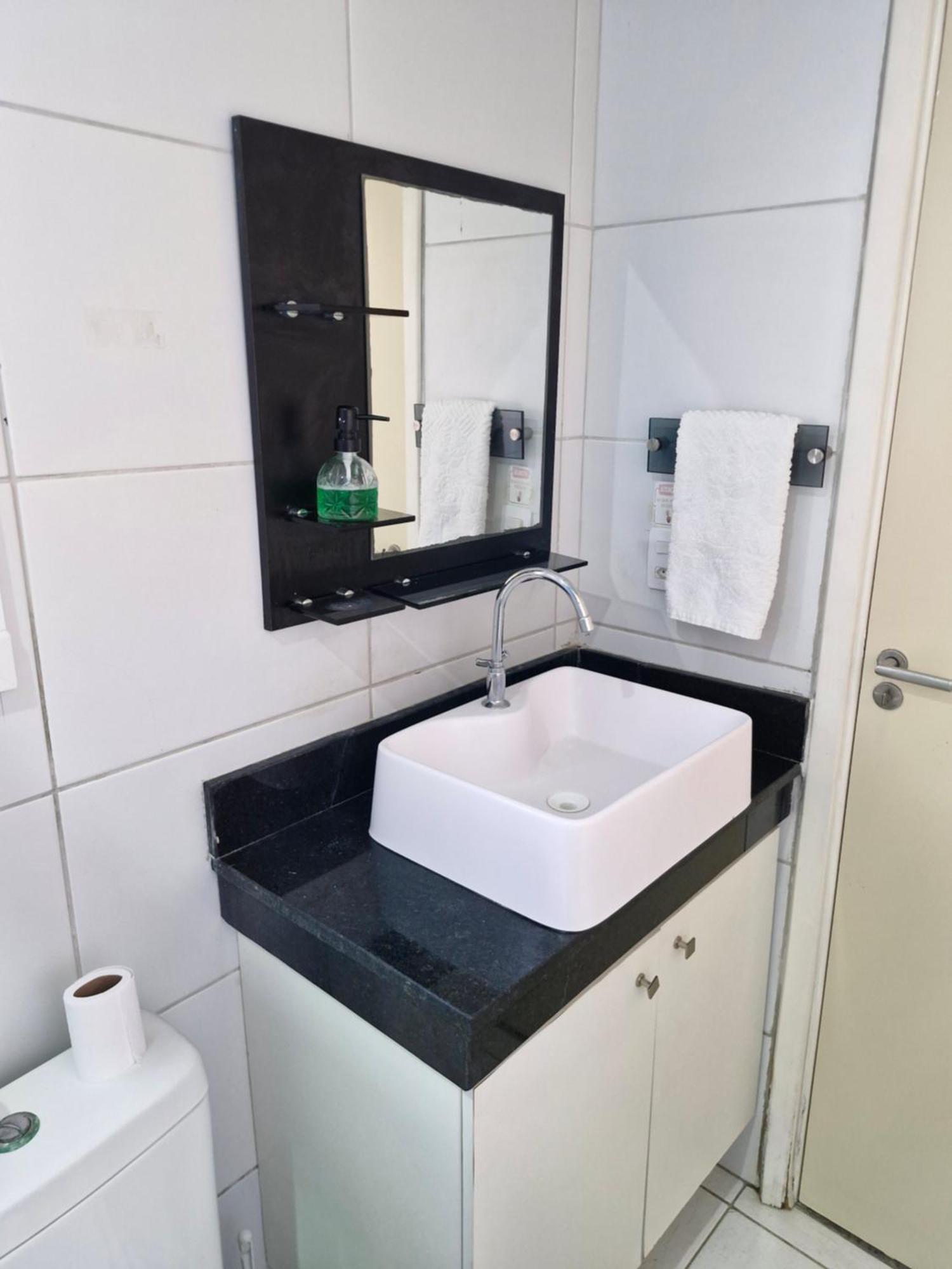 Apartment Muro Alto Flat *